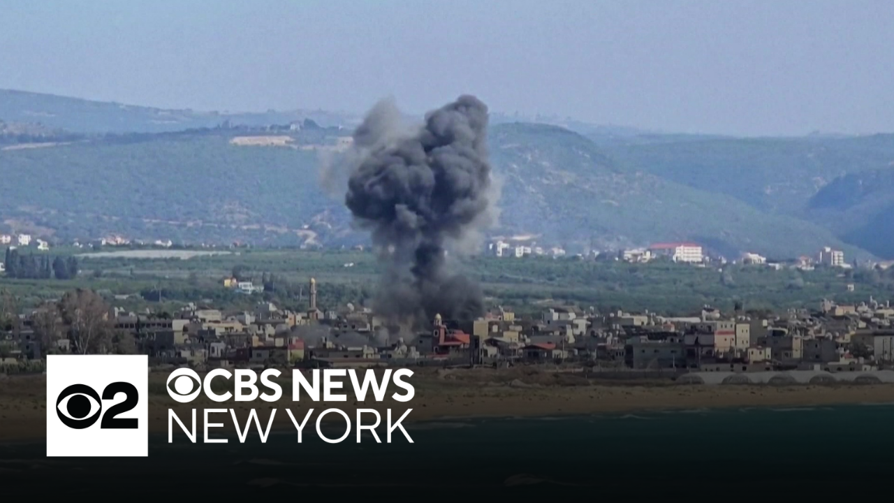 US launches self-defense strike as Iran ceasefire still in place