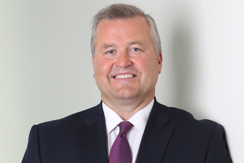 Dublin-born BP chairman dramatically fired over 'serious concerns' less ...