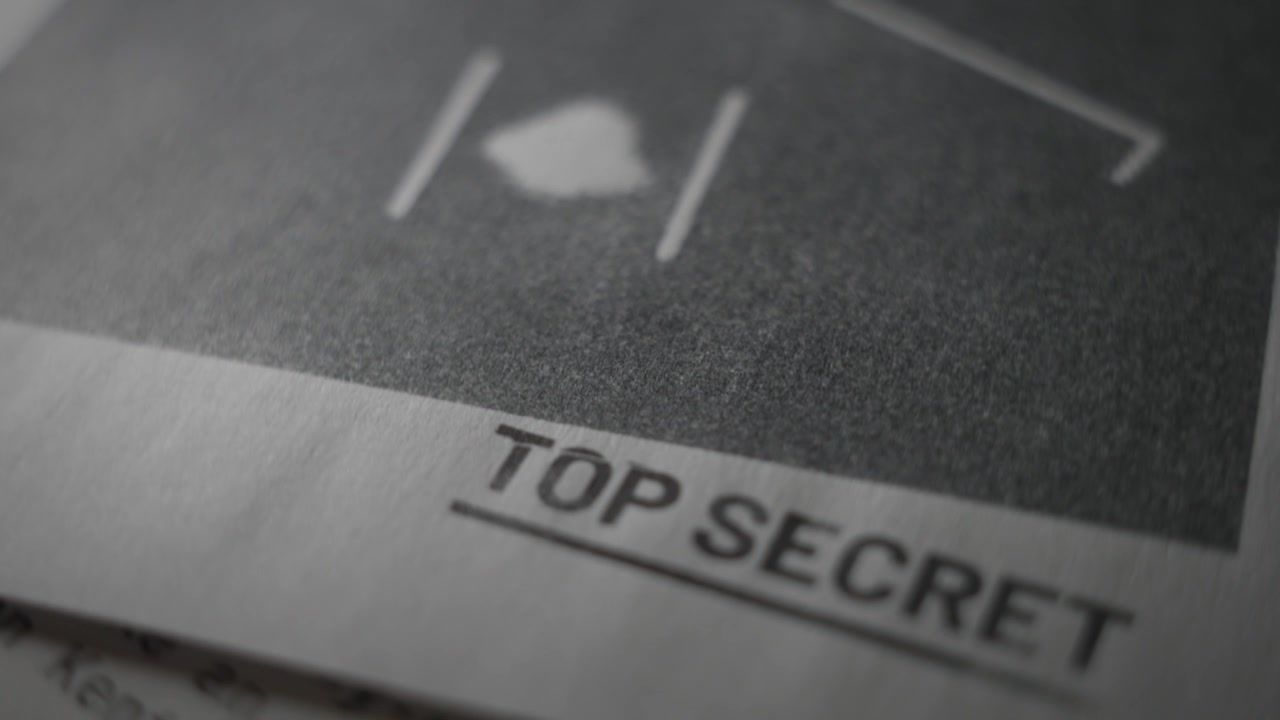 UFO files show new evidence of possible invasion by mysterious silver ...