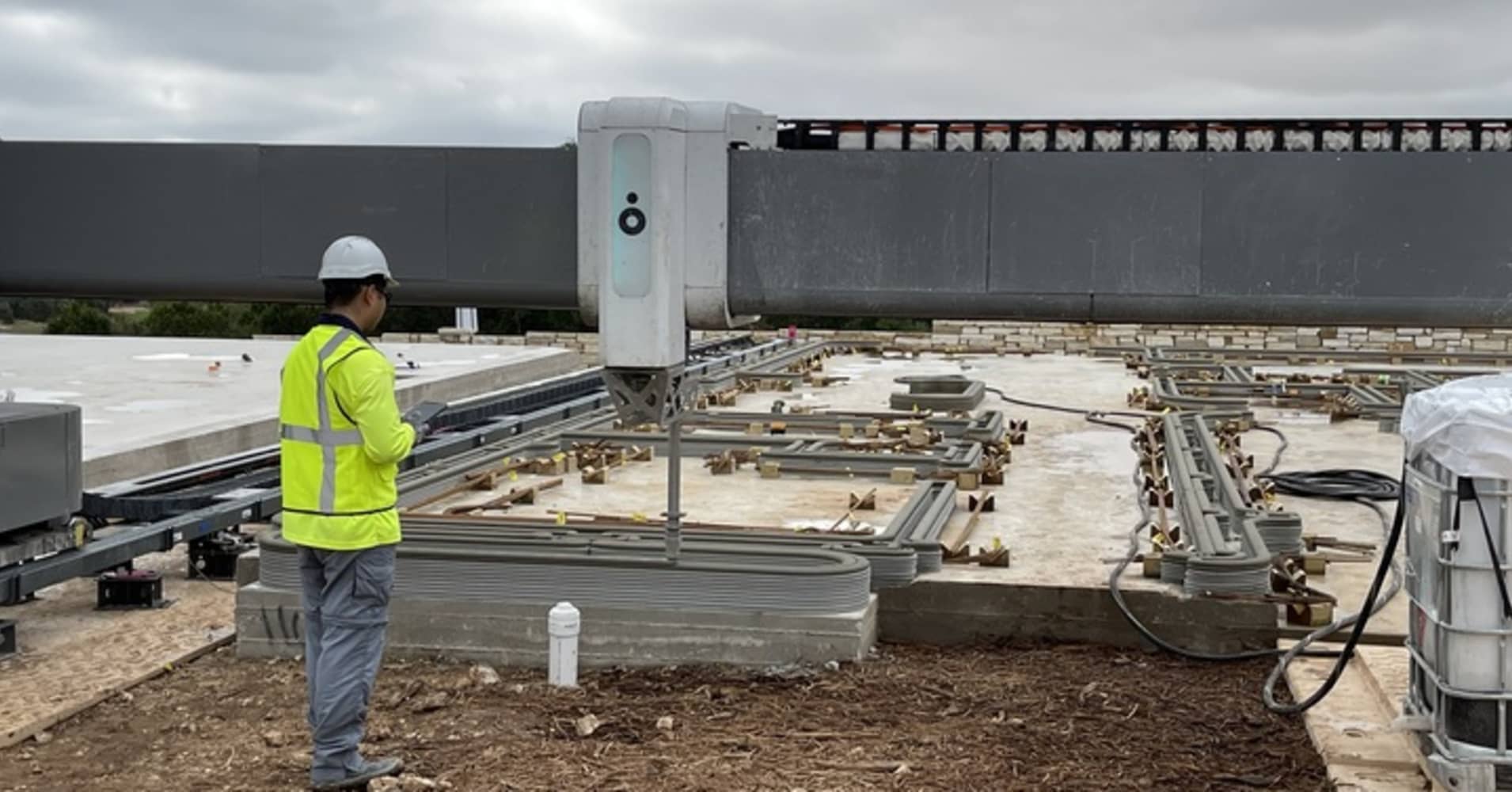 Wells Fargo Launches Mortgage Incentives for 3D-Printed Homes by Icon