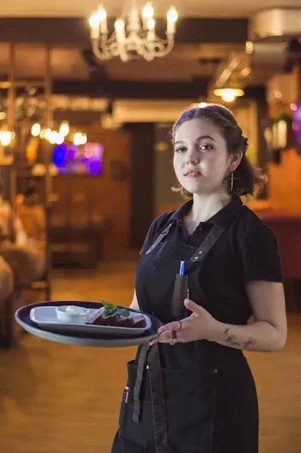 11 habits that annoy restaurant staff more than anything else
