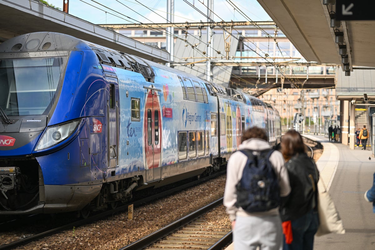Some Brits to miss out on 'one journey, one ticket' EU train travel