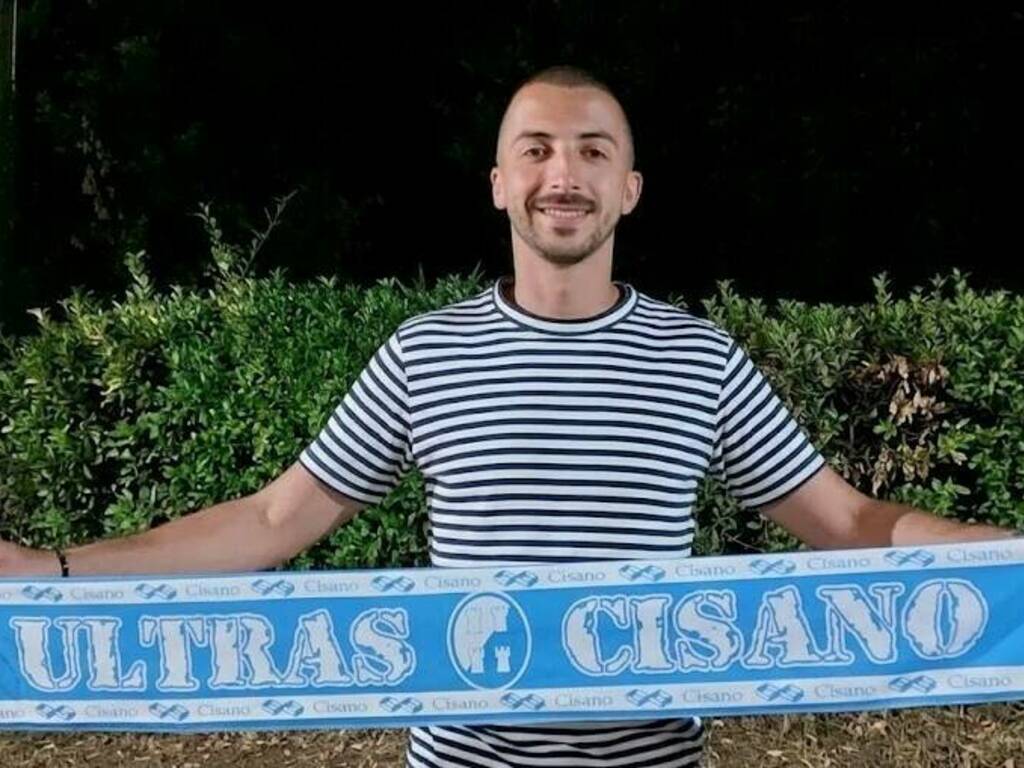 Cisano, Giovanni Raimondo si dimette dalla carica di presidente: 