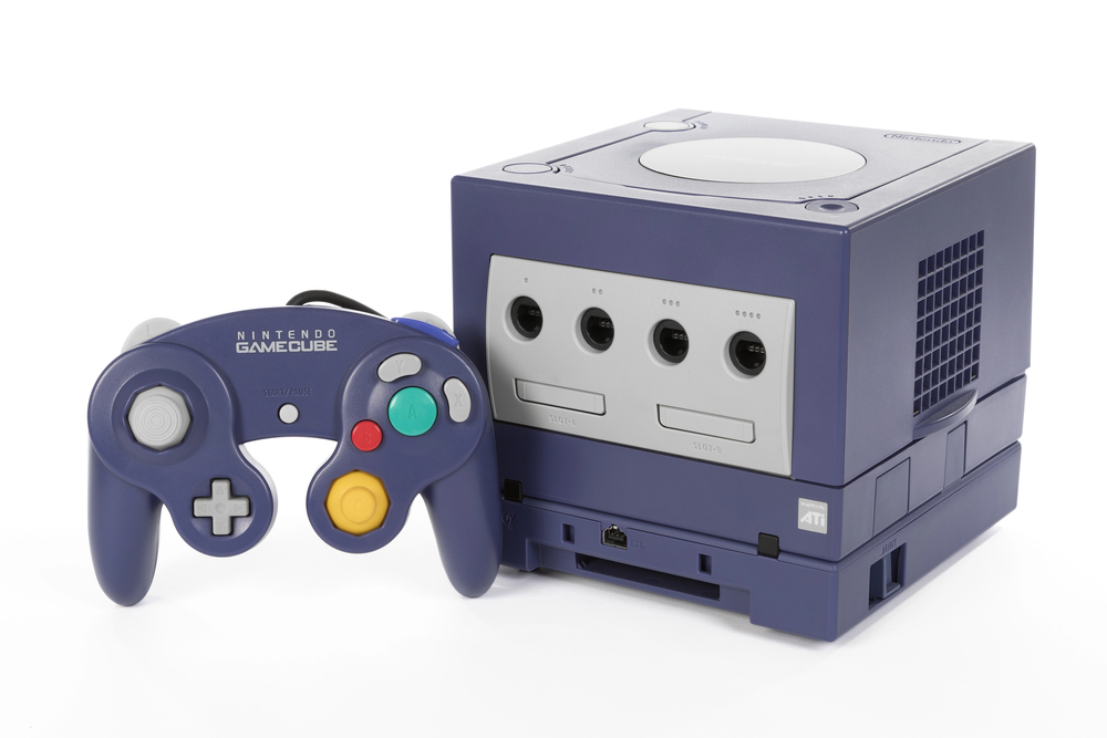 16 nostalgic 2000s tech items that are valuable