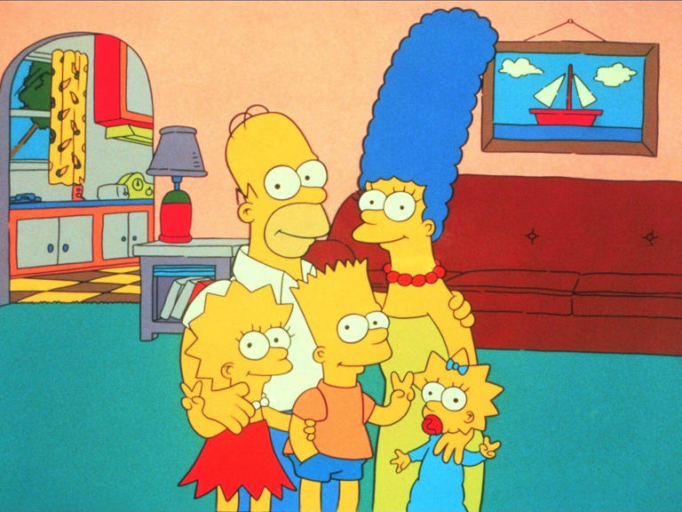 The best Simpsons episodes, definitively ranked
