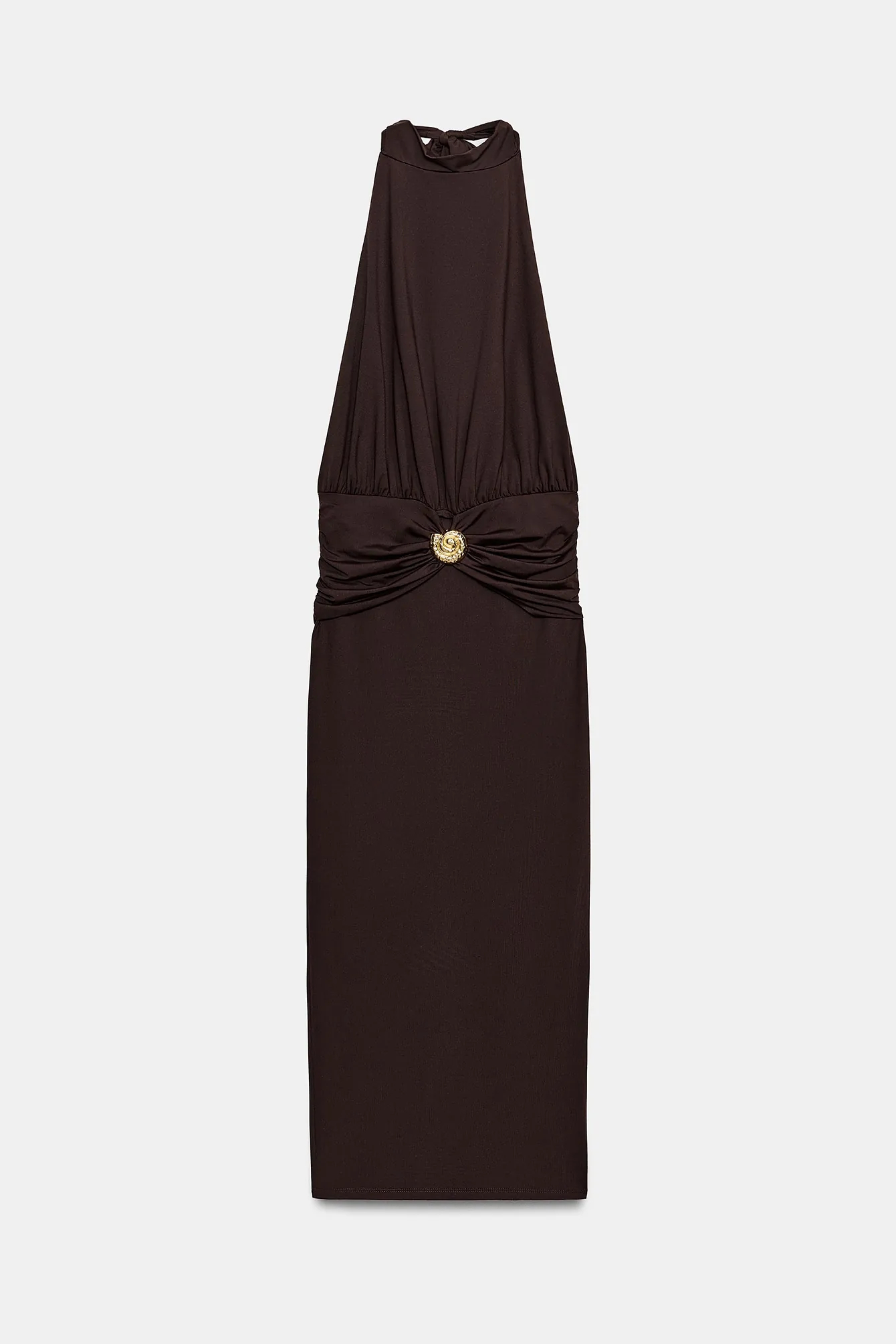The 8 most flattering and breezy dresses from Zara for these days of  extreme heat