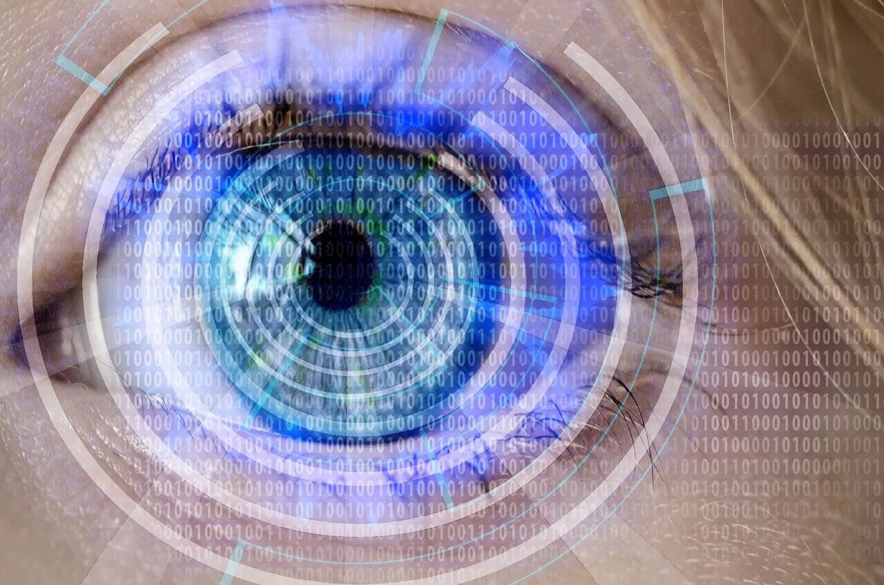 New genetic map of the human eye reveals clues to vision loss
