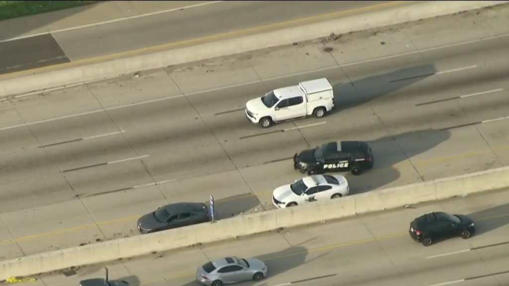 Trooper shot, suspect killed in shootout during traffic stop in Hammond ...