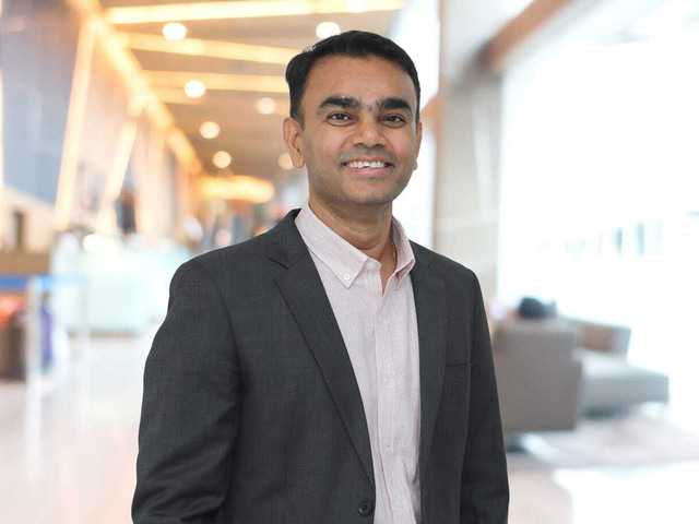 Fundamentum cofounder Ashish Kumar launches ₹2,000 cr AI & deeptech VC fund