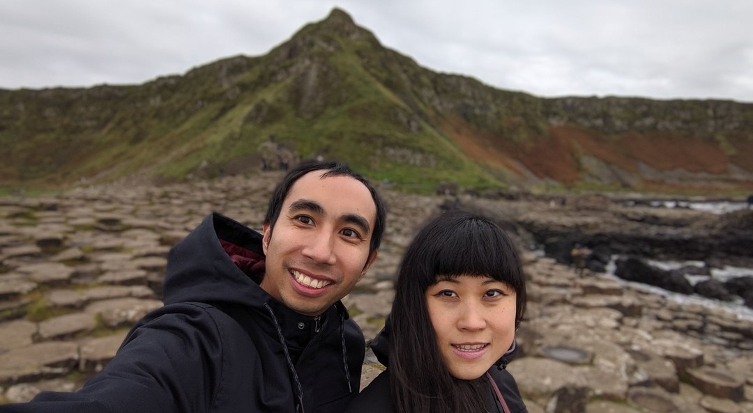 A two-part investing strategy helped one couple retire early on a ...
