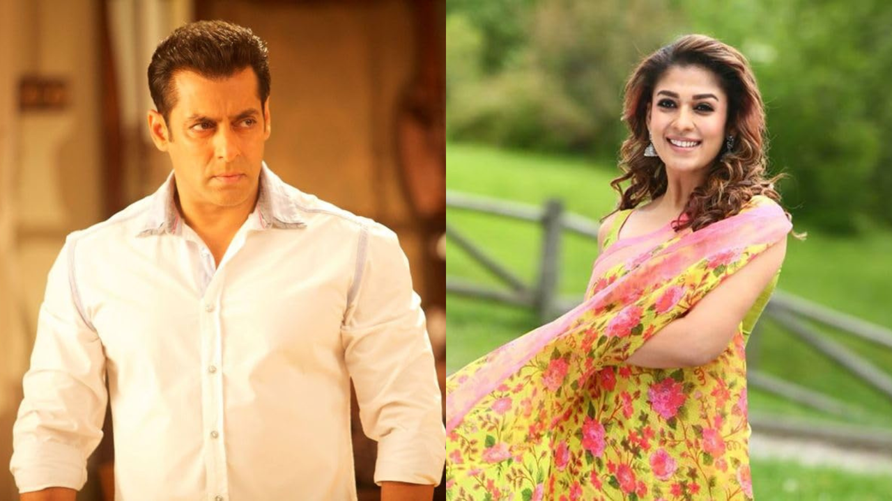 Nayanthara set to reprise her role as an action star following Jawan in ...