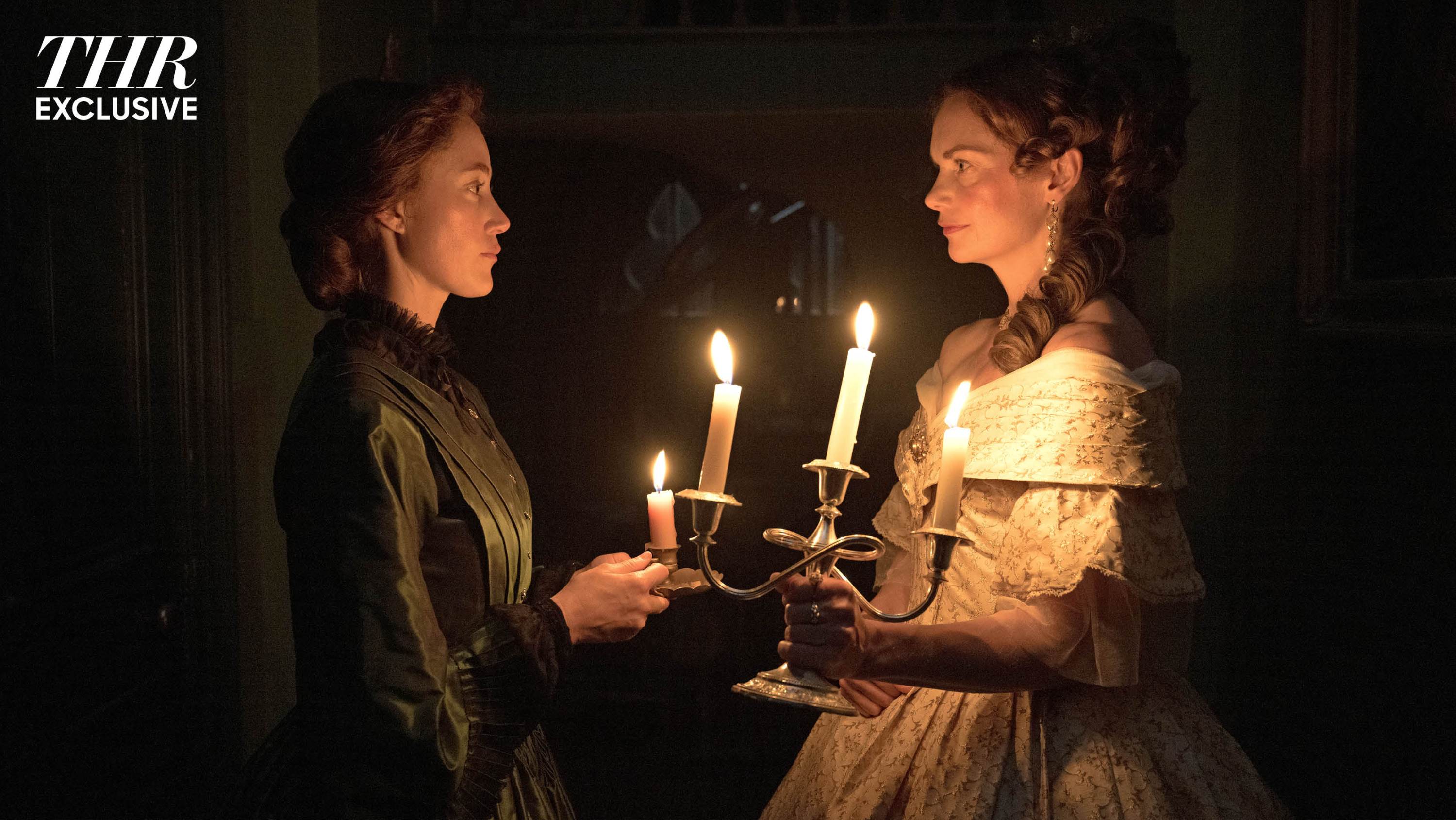 Inside Victorian psycho: From novel to movie adaptation