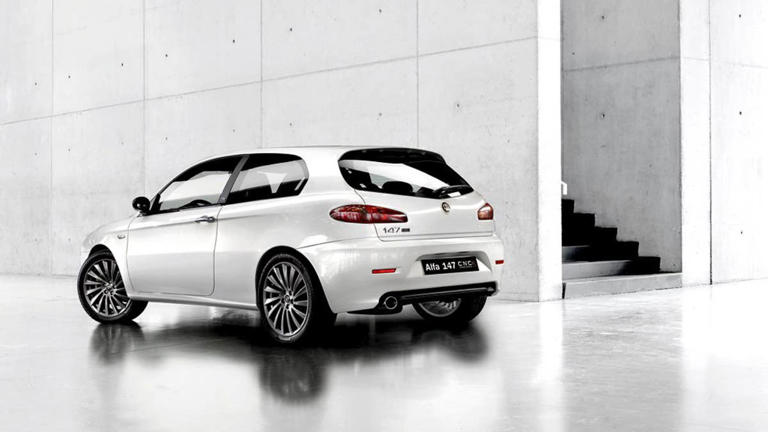Alfa Romeo fans are finally getting a new Giulietta-style hatchback