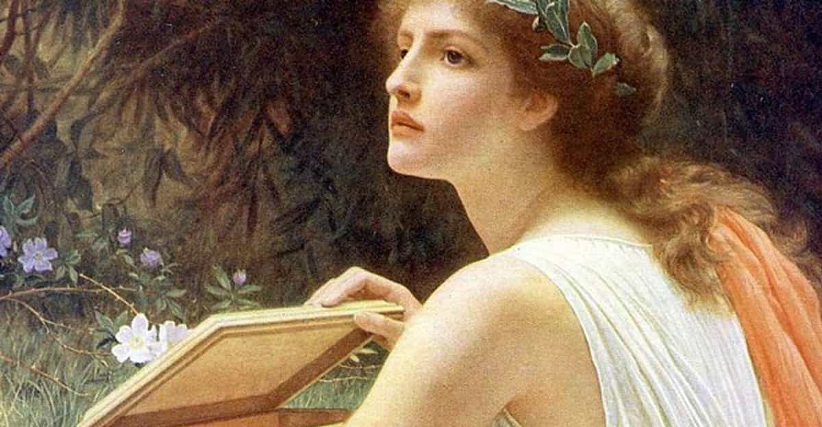 What was inside Pandora's box?