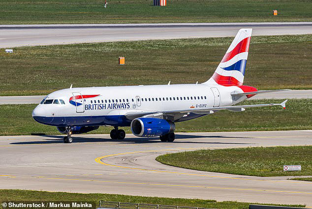 Airlines each have their own regulations on power banks, and British Airways only permit up to two per passenger