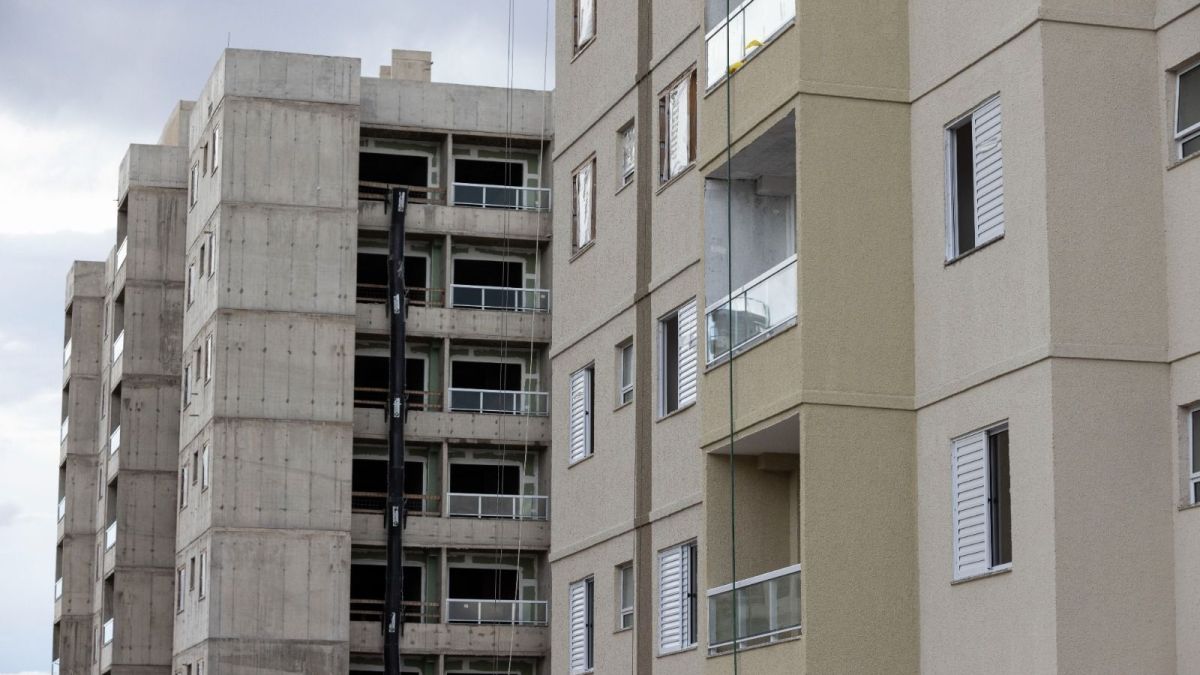Tecnologia Revoluciona Acabamentos na Construção Civil