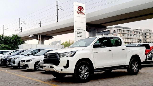 Toyota Hilux Champ: An engineering deep dive on the $13,000 truck