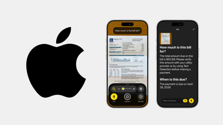 iOS 27: Release date, AI Siri, new features, eligible devices and other ...