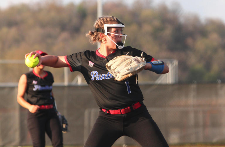 Licking County League honors top softball players, coaches