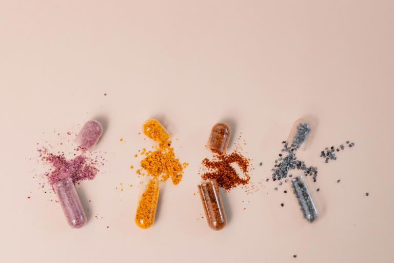 Photo inspiration: Fresh Look at 6 Brain Boosting Foods That Improve Productivity And Focus
