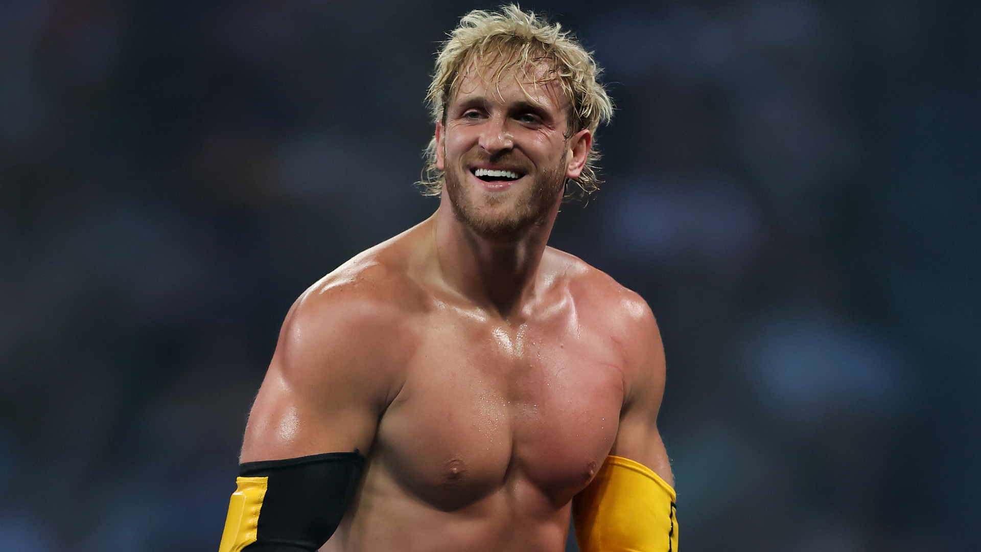 WWE anuncia una importante lesión de Logan Paul y lo reemplaza como ...