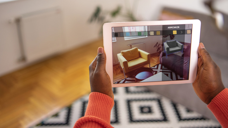 10 of the best augmented reality apps on Android you need to try
