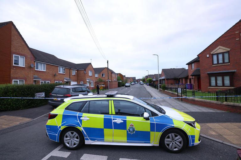 Police issue update after man slashed across face in Toxteth street attack