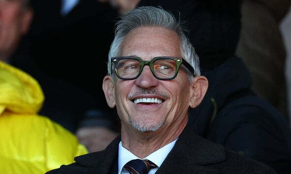 Gary Lineker launches new business after BBC exit as two deals already ...