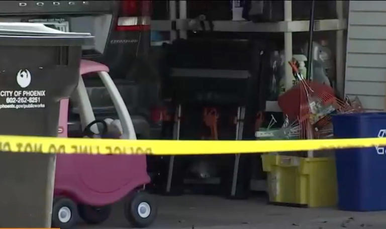 Mom kills her two kids in shocking murder-suicide after shooting woman ...