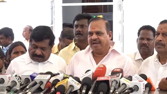 AIADMK cries 'horse-trading' after 4th Tamil Nadu MLA resigns in 24 ...