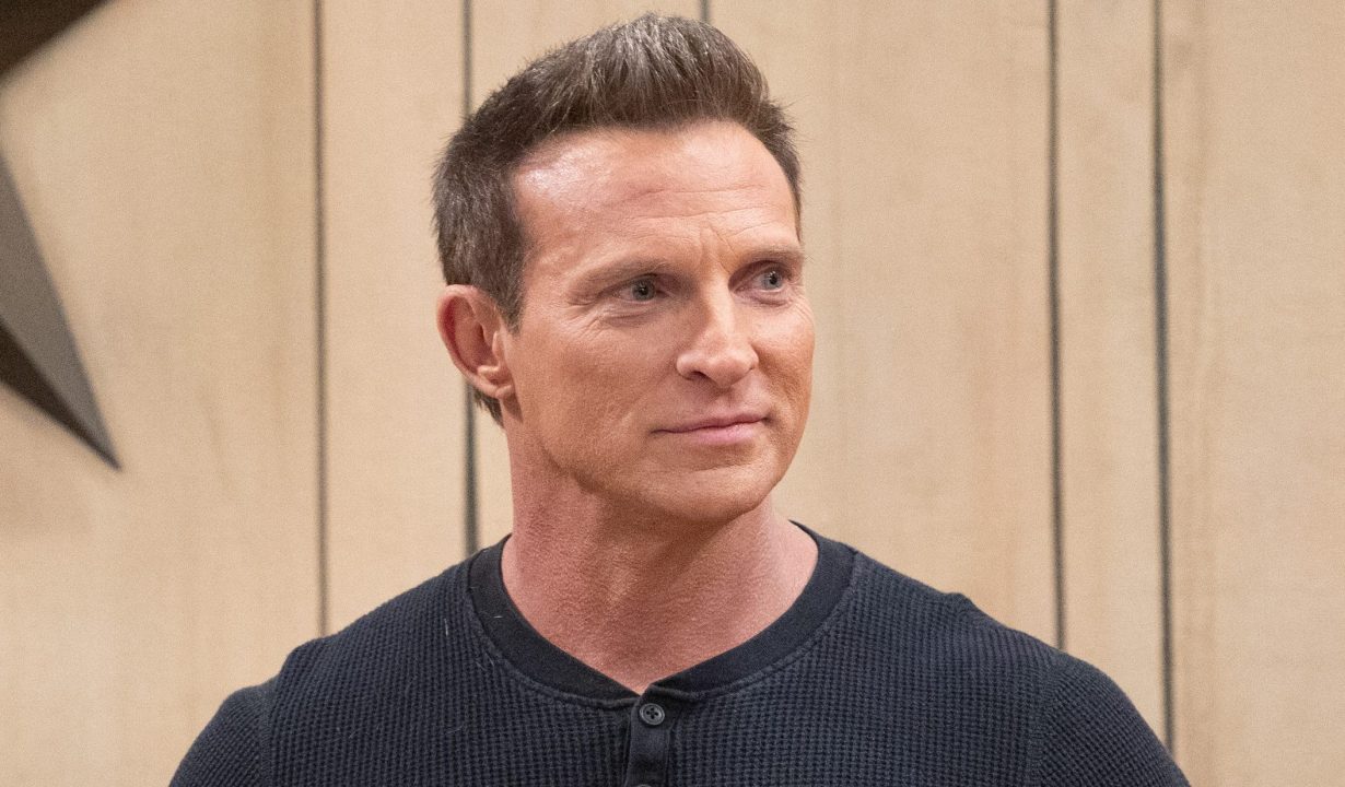 When will General Hospital's Jason be back? Soon!