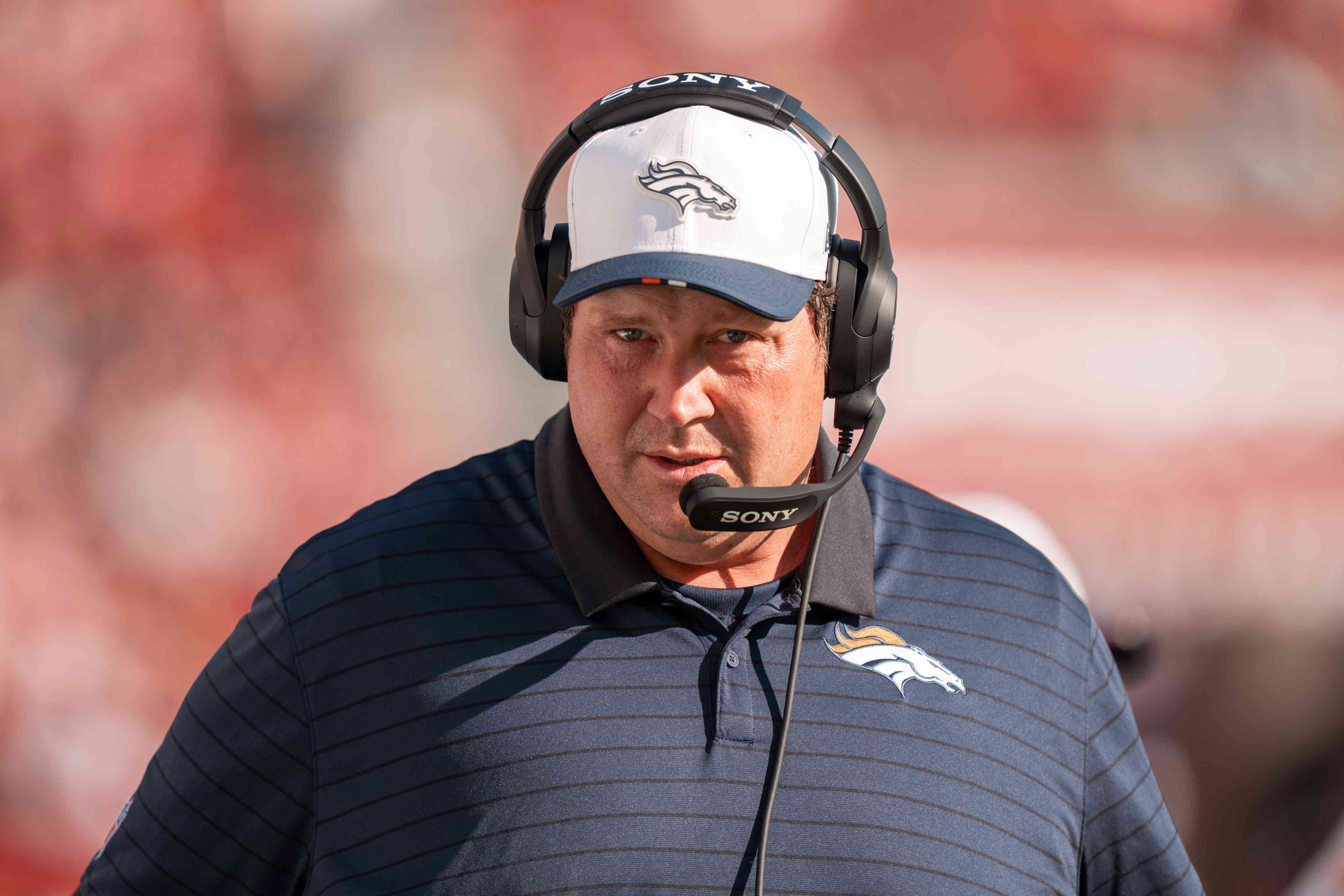 NFL teams view Broncos' assistant coach as a 'real difference-maker'