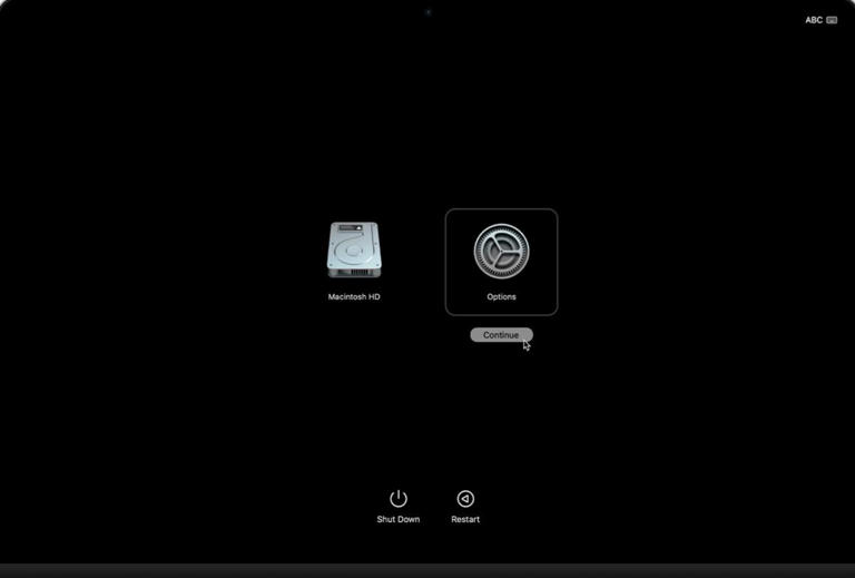 Cómo instalar macOS Tahoe desde cero paso a paso en tu Mac