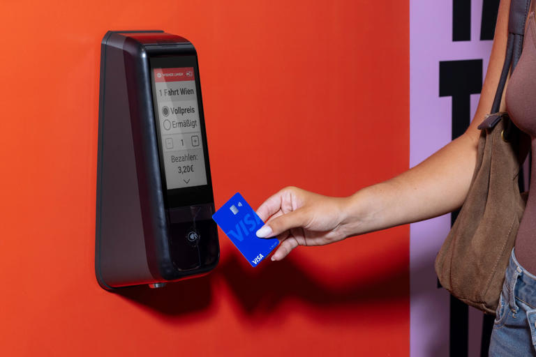 Ticket kaufen ohne Automat oder App: Wiener Linien testen neues 