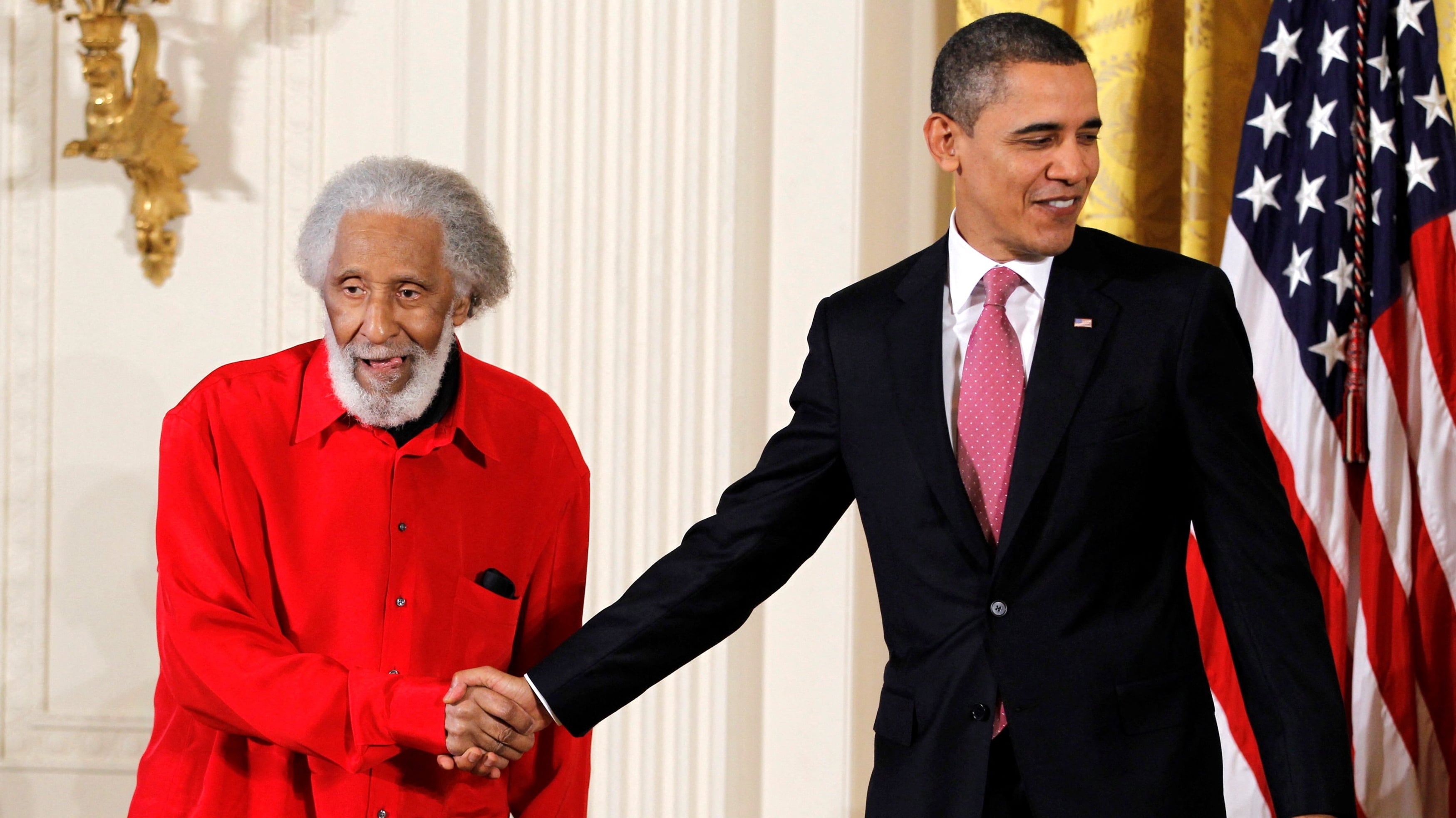 Jazz legend dies at 95