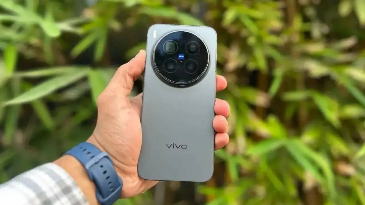 Vivo X500 Pro full specifications leaked online, what to expect this year