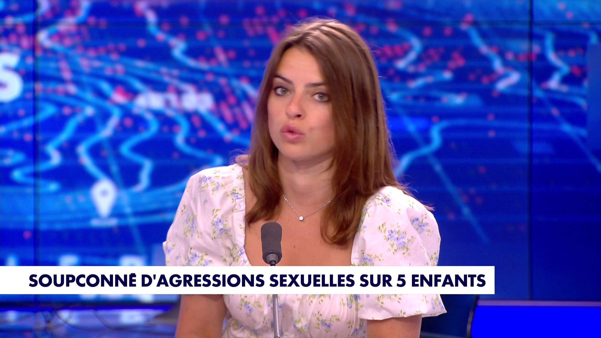 Hélène Roué : « Vous violez un enfant ou cinquante, la peine encourue ...