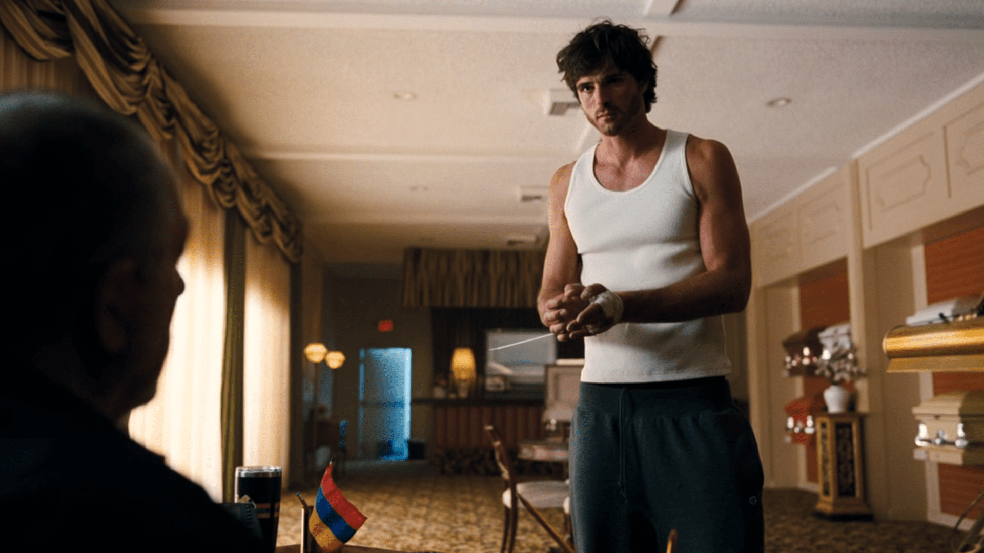 How did Jacob Elordi's Nate die on 'Euphoria'? Brutal death scene explained