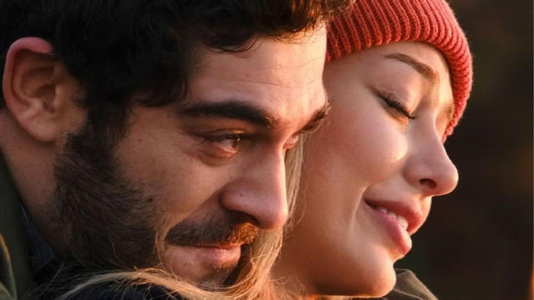 Qué ver en Netflix: la película turca de drama romántico que es un ...