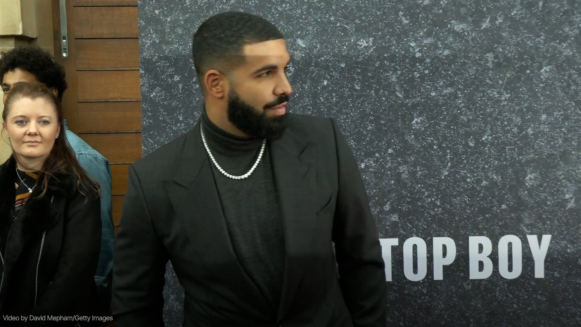 Drake entra nella storia: la sua trilogia di album conquista i primi 3 ...