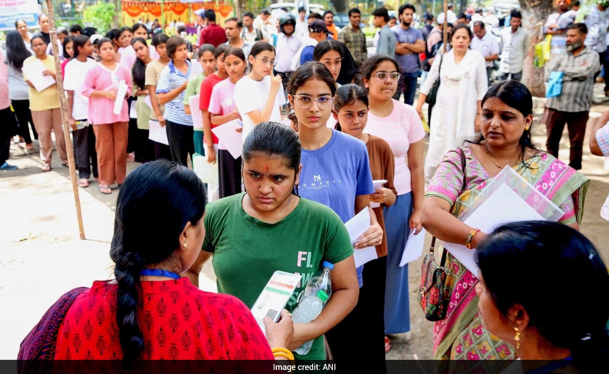 Parliament panel summons exam bodies, CBSE officials over NEET row, OSM ...