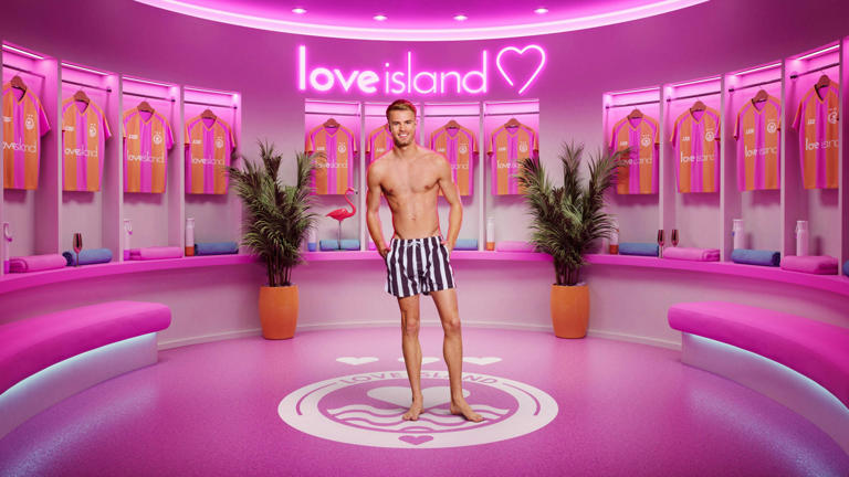 Absolutely everything you need to know about Love Island’s Sam Workman ...