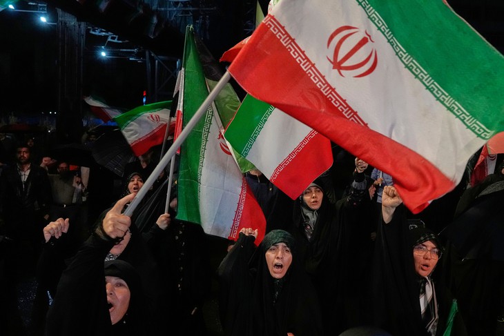 Chiến sự Iran khiến Trung Đông đoàn kết: Mỹ mất dần ảnh hưởng ở vùng Vịnh?