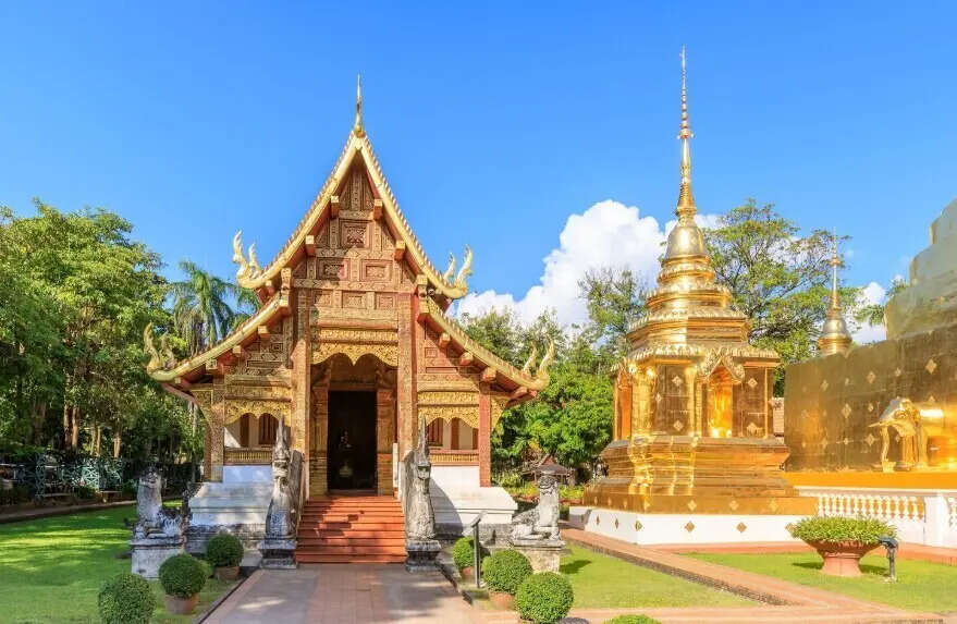 Thailand’s most beautiful temples you should visit once