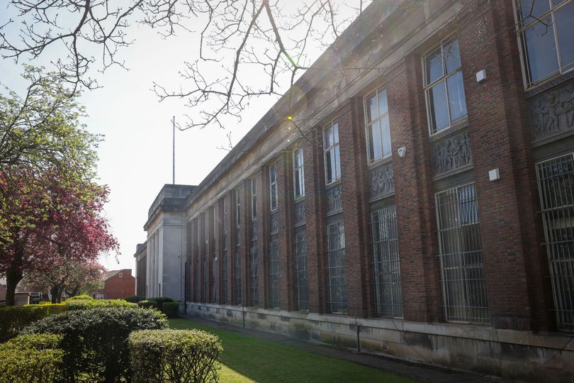 Security has cost £300k at closed Nottingham centre, despite that being ...