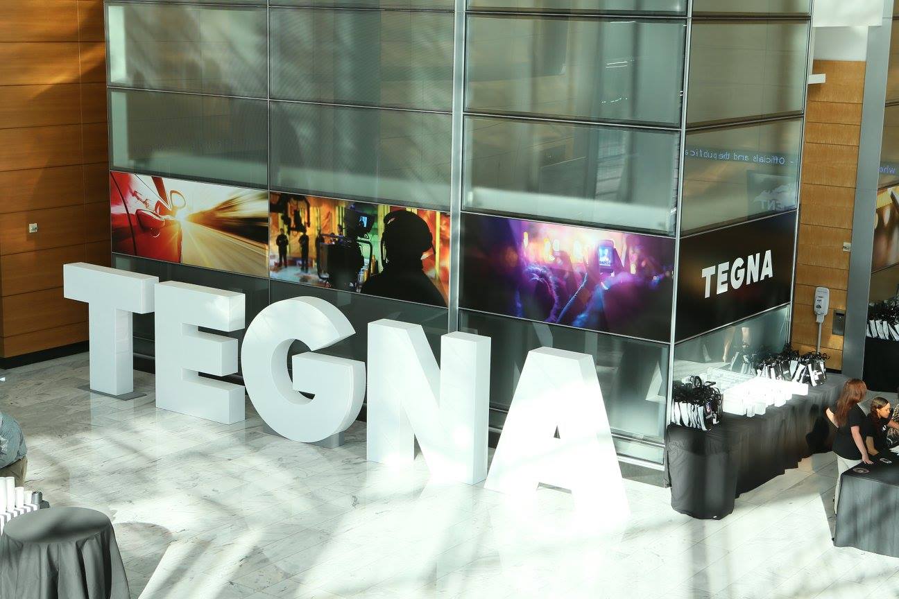 Patrick Paolini named Tegna CEO amid Nexstar merger litigation