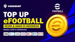 Codashop Indonesia jadi pilihan top up eFootball, bisa pakai QRIS ...