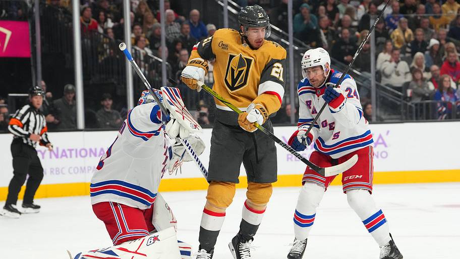 Brett Howden’s sudden playoff success does not change his reality with ...
