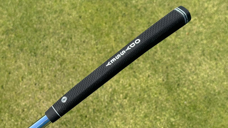 Is Odyssey’s new ultra-premium putter worth the investment?