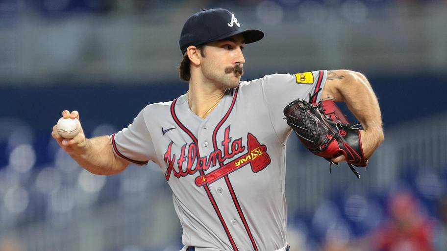 How to watch, probable starters for Braves vs Red Sox series